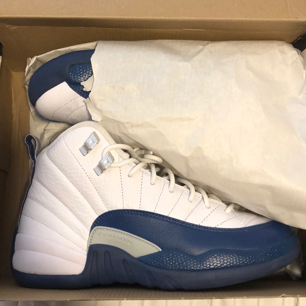 Air Jordan 12 retro